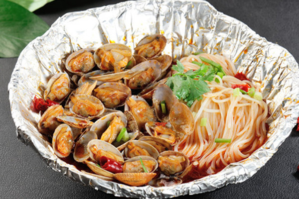 一花一甲花甲粉加盟